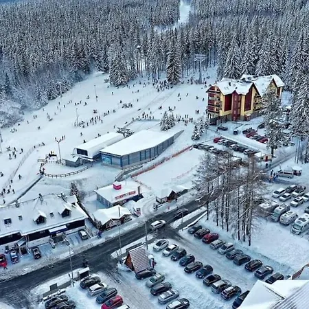 Lola 5 Appartamento Szklarska Poręba