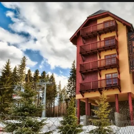 Apartment Lola 5