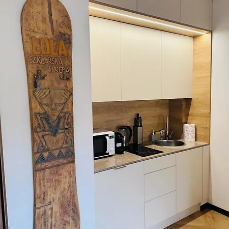 Apartment Lola 5