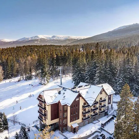 Apartment Lola 5 Szklarska Poreba