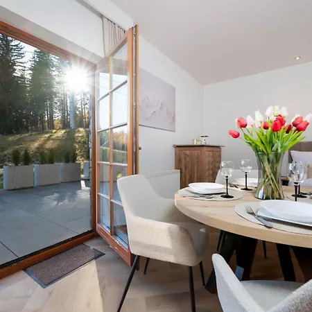 Lola 5 * Szklarska Poreba