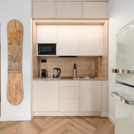 Lola 5 * Szklarska Poreba