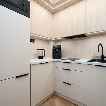 Apartment Lola 5 Szklarska Poreba