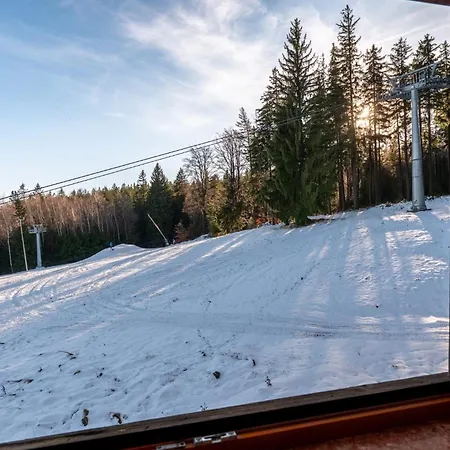 Lola 5 * Szklarska Poreba