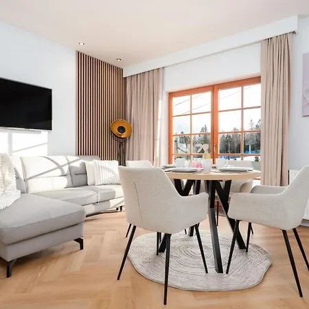 Lola 5 Apartmán Sklářská Poruba