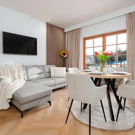 Lola 5 Apartment Szklarska Poreba