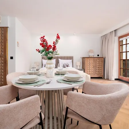 Apartment Lola 5