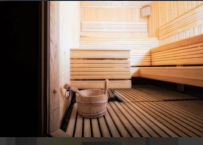 Apartmán Lola 5 Sklářská Poruba