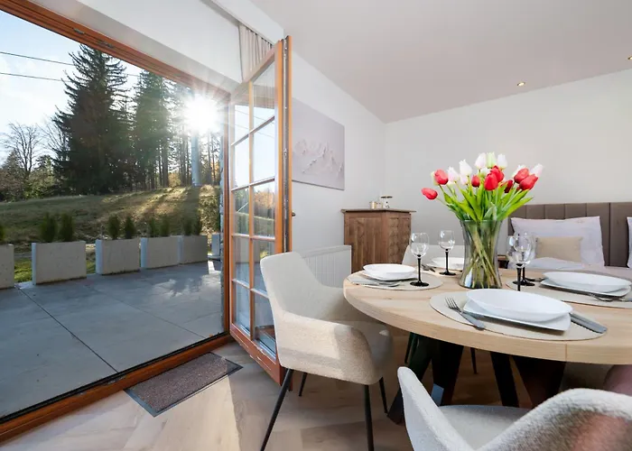 Lola 5 * Szklarska Poreba