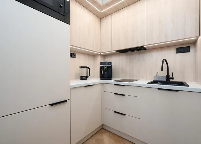 Apartment Lola 5 Szklarska Poreba