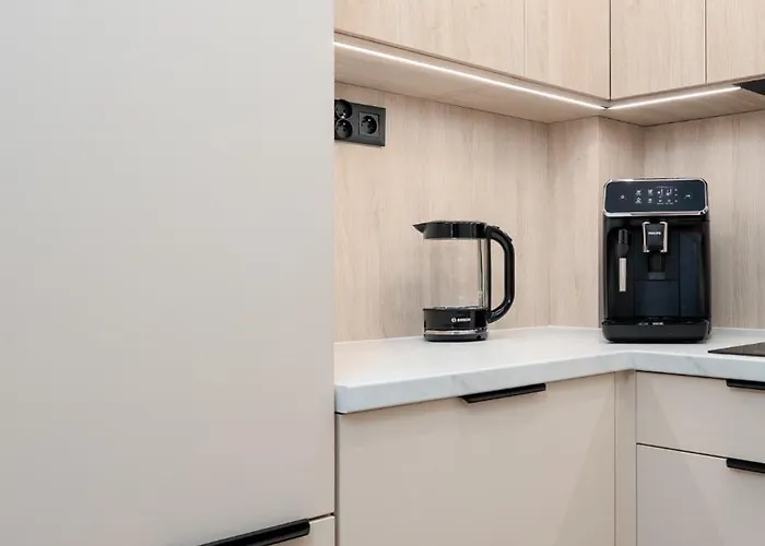 Lola 5 Apartment Szklarska Poreba