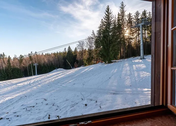 Lola 5 * Sklářská Poruba