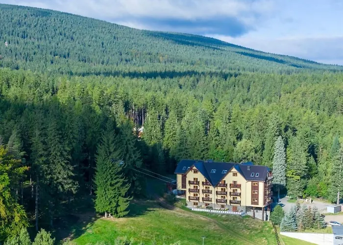 Lola 5 Szklarska Poreba