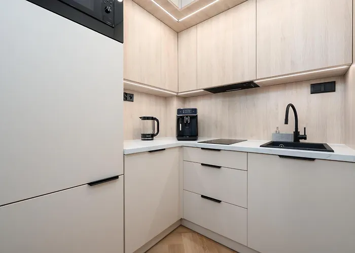 Lola 5 Apartment Szklarska Poreba