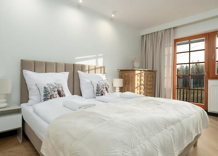 Lola 5 Szklarska Poreba