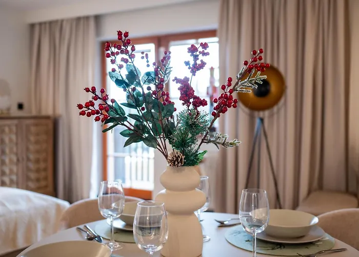 Lola 5 Szklarska Poreba