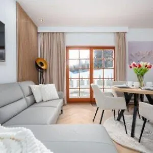 Lola 5 * Szklarska Poreba