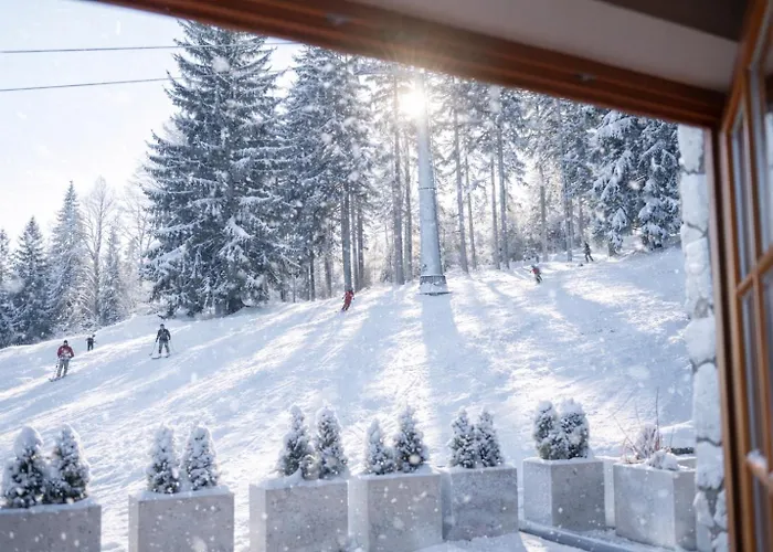 Lola 5 * Sklářská Poruba